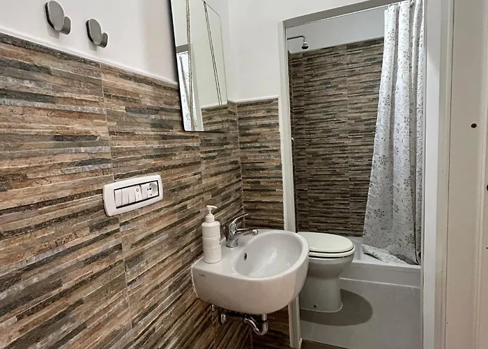 Dom wakacyjny Zia Ninetta