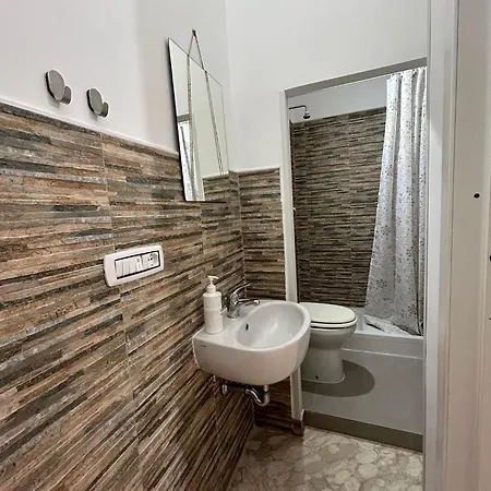 Holiday home Zia Ninetta