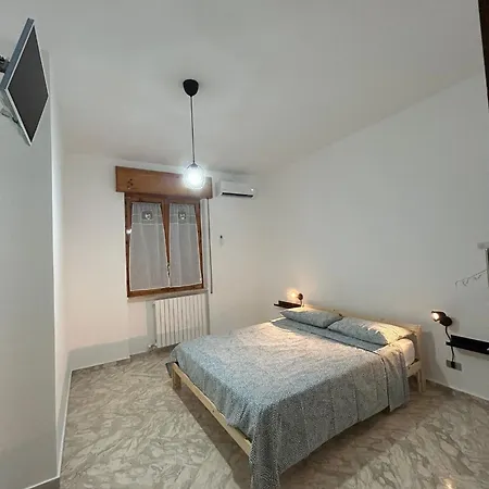 別荘 Zia Ninetta パラジャーノ