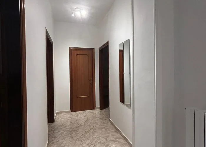 Zia Ninetta Vakantiehuis *