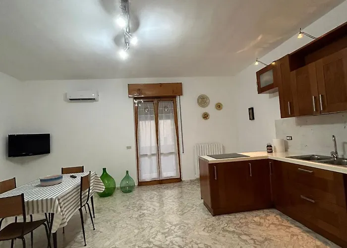 Zia Ninetta פלאג'אנו