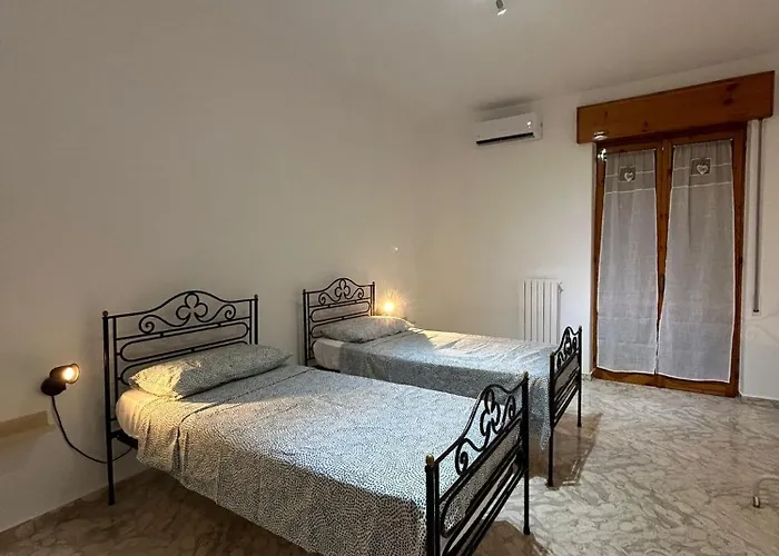 Zia Ninetta Vakantiehuis